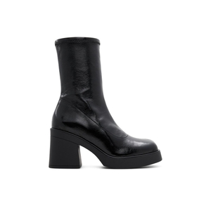 Botte Call It Spring Steffanie Noir Femme | SAI-8146646